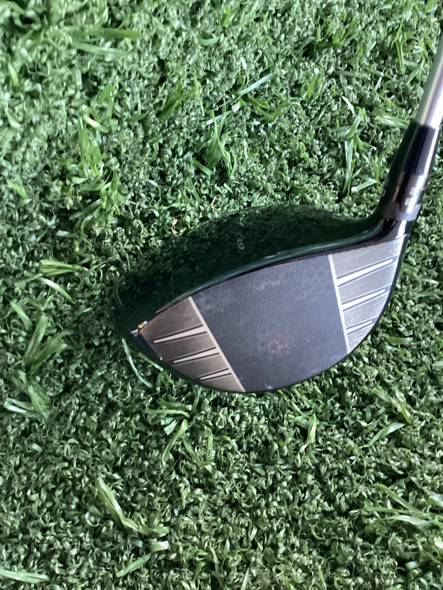 Titleist GT2 Driver 11° Regular (USED) Titleist