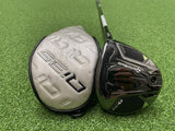 2025 TaylorMade QI35 Max 22° 7 Wood With Headcover (USED)