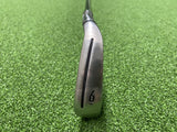 TaylorMade Stealth #6 Iron Stiff (USED)