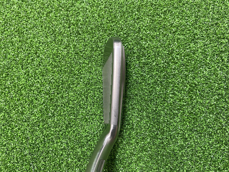 TaylorMade Stealth #6 Iron Stiff (USED) - back