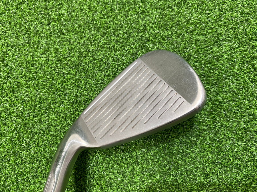 TaylorMade Stealth #6 Iron Stiff (USED) - shaft