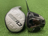 2025 TaylorMade QI35 Max 18.5° 5 Wood With Headcover *Excellent Condition* (USED)