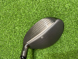 2025 TaylorMade QI35 Max 18.5° 5 Wood With Headcover *Excellent Condition* (USED)