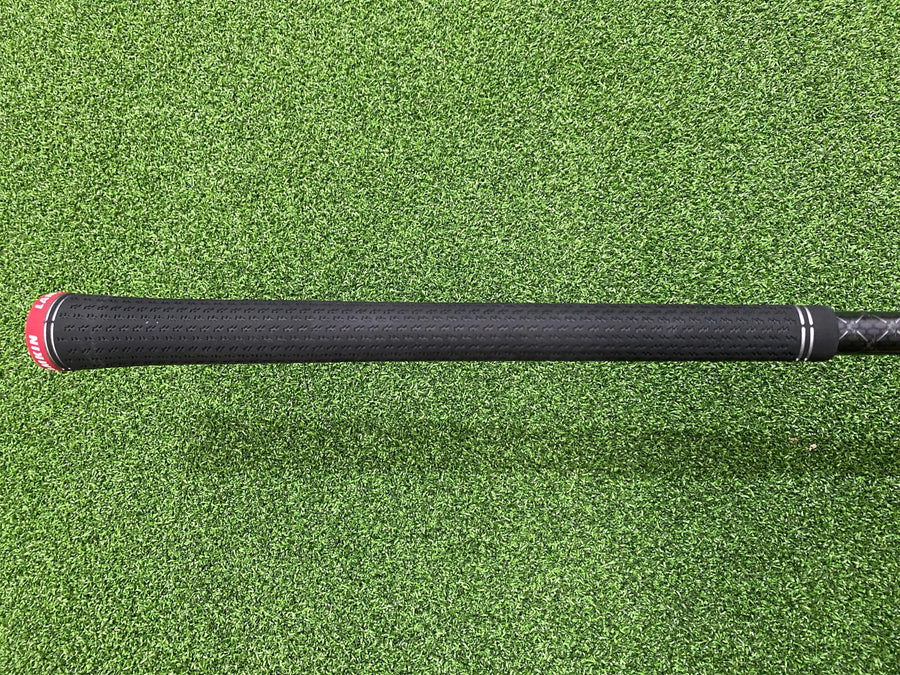 TaylorMade Stealth #6 Iron Stiff (USED) - full length