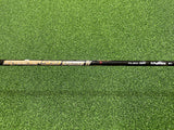 2020 TaylorMade Sim Max 15° 3 Wood Dexterity- R/H Flex- Stiff Regular Length- 43" Condition- 7.5 S/N- 014T30SA Shaft- Speeder 569 Evolution IV Grip- TaylorMade
