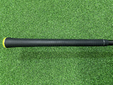2020 TaylorMade Sim Max 15° 3 Wood Dexterity- R/H Flex- Stiff Regular Length- 43" Condition- 7.5 S/N- 014T30SA Shaft- Speeder 569 Evolution IV Grip- TaylorMade