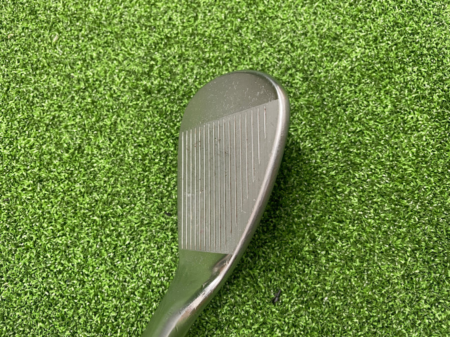 Titleist Vokey Design SM8 Wedge 54 (USED) - sole