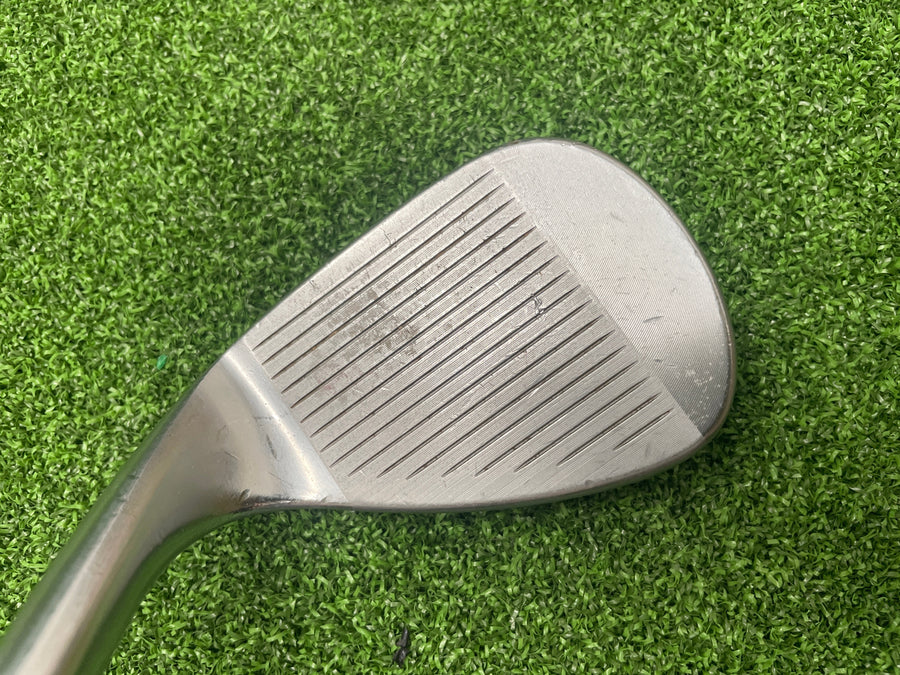 Titleist Vokey Design SM8 Wedge 54 (USED) - shaft detail