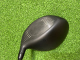 2024 Cobra Darkspeed LS 10.5° Driver With Headcover *Excellent Condition* (USED)