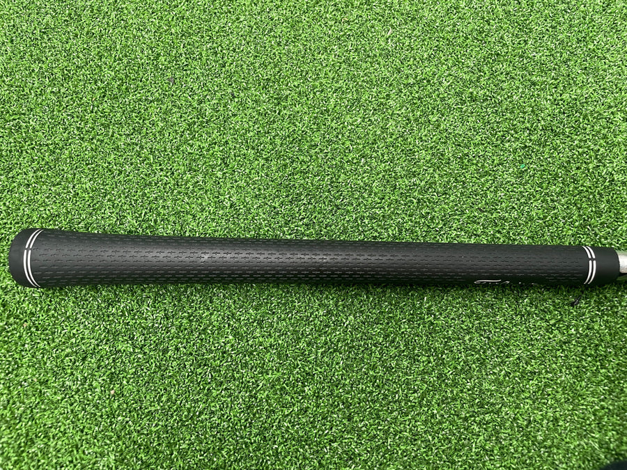Titleist Vokey Design SM8 Wedge 54 (USED) - grip detail