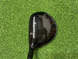 Cobra Aerojet Max 15.5° 3 Wood With Headcover *Like New*