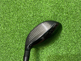 Cobra Aerojet Max 15.5° 3 Wood With Headcover *Like New*