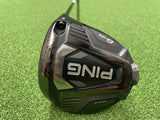 2021 Ping G425 Max 9° Driver (USED)