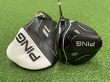 2024 Ping G430 10K Max 10.5° Driver With Headcover *Excellent Condition* (USED)