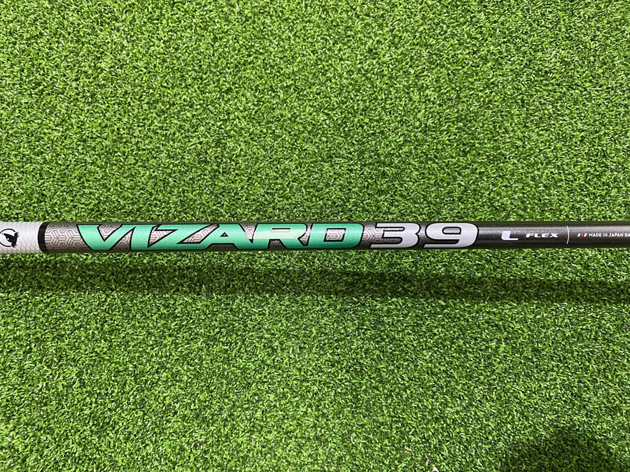 HONMA XP-1 #4 Hybrid 22° Ladies With Headcover (EXCELLENT) - shaft