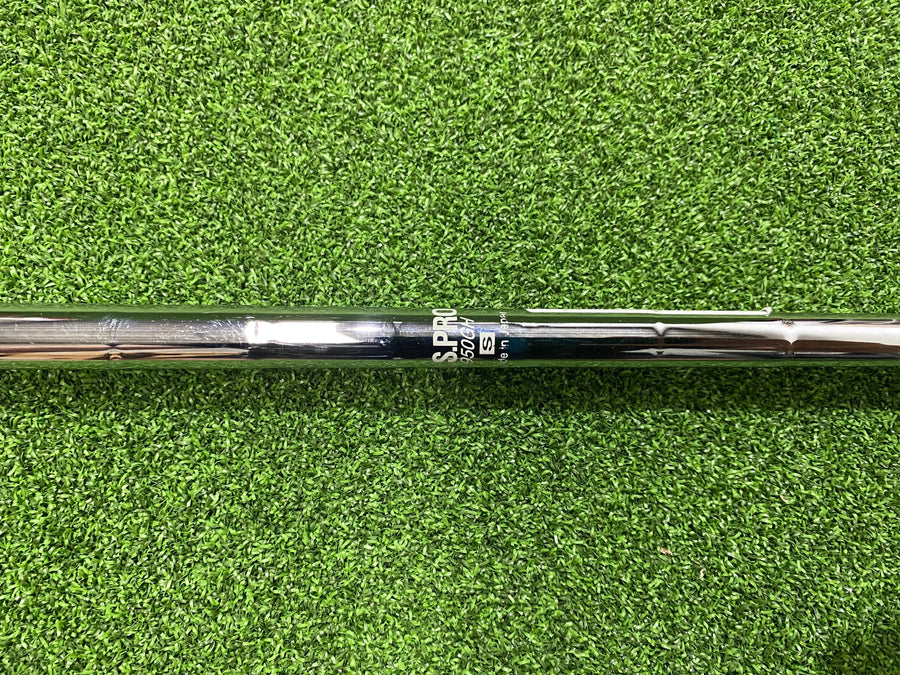 Adams Golf IDEA Tech V4 #4 Hybrid 22° Stiff (USED) - shaft