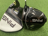 2023 PING G430 12° Driver STIFF (USED)