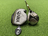 Honma Tour World TR21 18° 5 Wood With Headcover (USED)