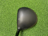 2022 Callaway Rogue ST Max 10.5° Driver With Headcover Dexterity- R/H  Flex- Regular  Length- 45"  Condition- 7.5  S/N- V21342D0966T  Shaft- Ventus 5-R  Grip- Golf Pride