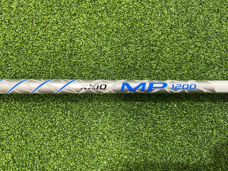XXIO Rebound Frame #7 Wood 20° Stiff With Headcover (EXCELLENT) - shaft