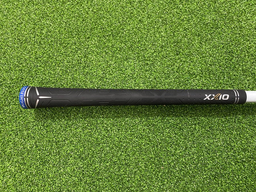 XXIO Rebound Frame #7 Wood 20° Stiff With Headcover (EXCELLENT) - headcover