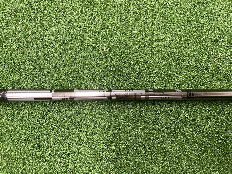 2017 PING G400 9° Driver - back view