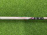 Srixon GiE-L #9 Fairway 26° Ladies (USED)