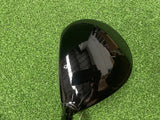 2024 TaylorMade Qi10 Driver 10.5° Stiff Flex (USED)