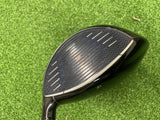 2024 TaylorMade Qi10 Driver 10.5° Stiff Flex (USED)