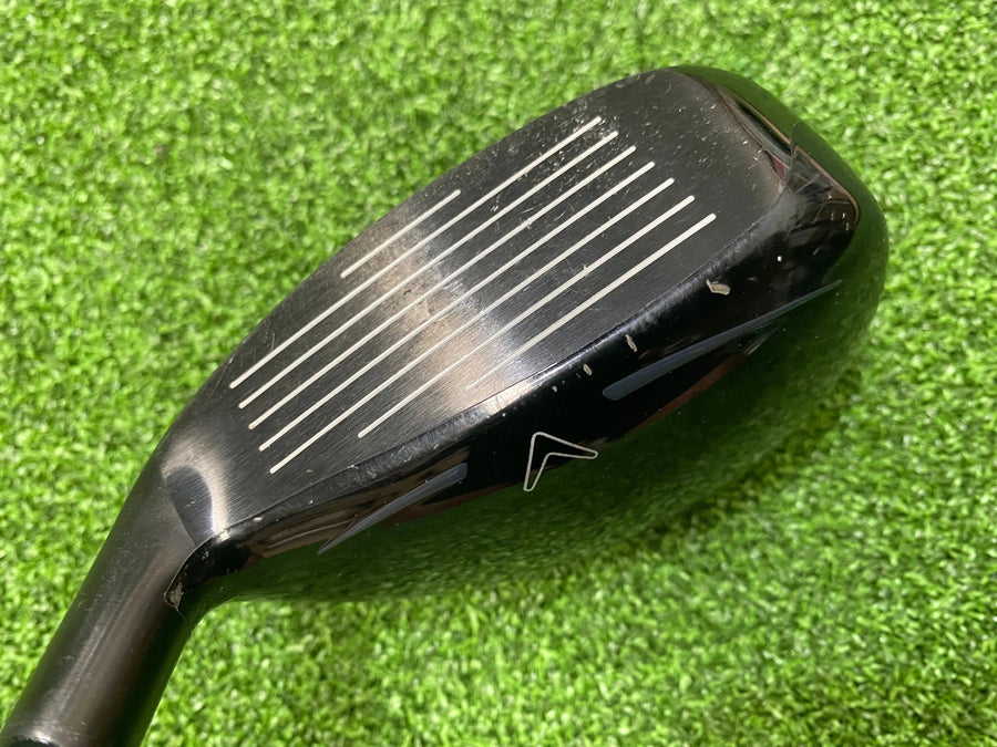 Callaway Rogue Star #6 Hybrid 26° Ladies (USED) - back