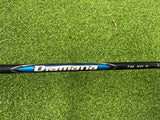 2024 TaylorMade Qi10 Driver 10.5° Stiff Flex (USED)