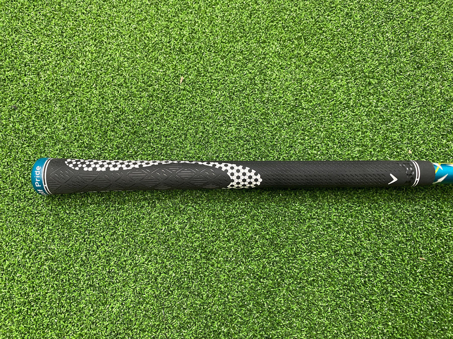 Callaway Rogue Star #6 Hybrid 26° Ladies (USED) - full length