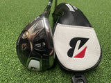 Bridgestone B2 HT Hybrid 22° Stiff LEFT (NEW)