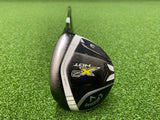 Callaway X2 Hot 3 Fairway 15° Regular (USED)