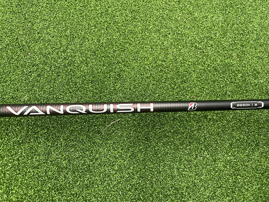 Bridgestone B2 HT Hybrid 22° Stiff Left Handed (NEW) - back view