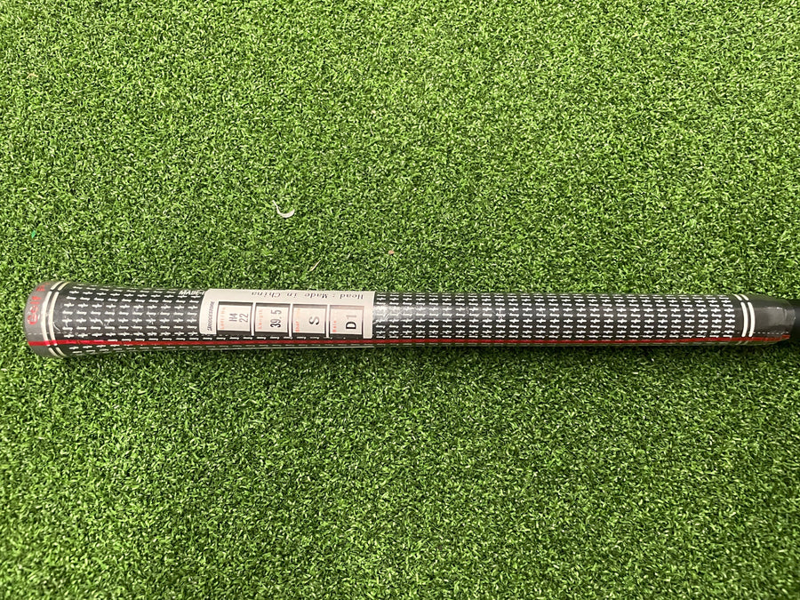 Bridgestone B2 HT Hybrid 22° Stiff Left Handed (NEW) - headcover