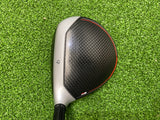 TaylorMade M6 3 Fairway 15° Stiff (USED)