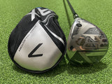 *New* Mizuno BR-X 21° 7 Wood With Headcover