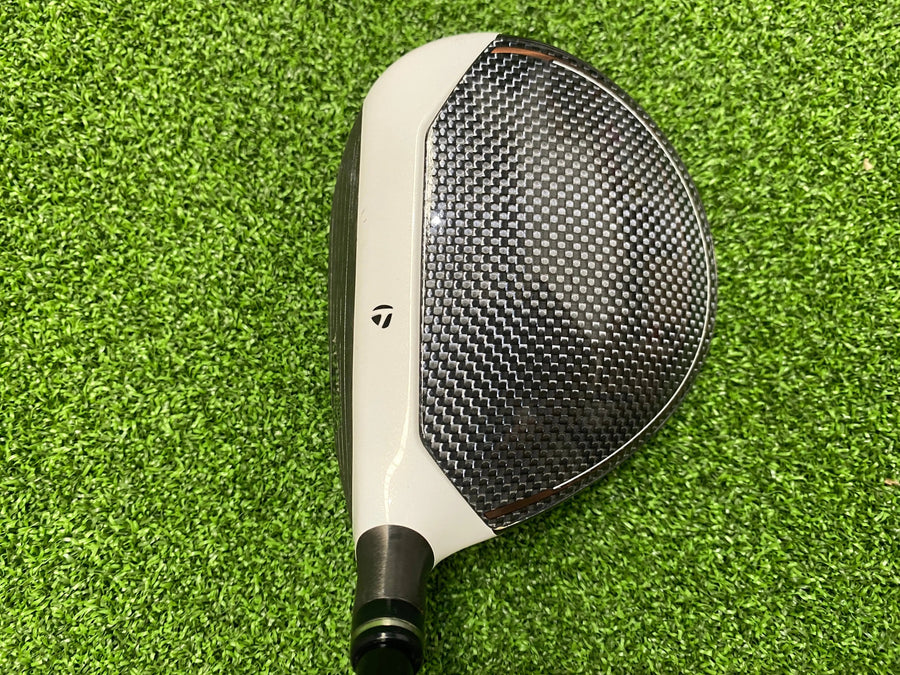 TaylorMade Sim Gloire Ladies #5 Fairway 19° Stiff (USED) - sole