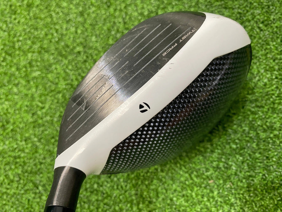 TaylorMade Sim Gloire Ladies #5 Fairway 19° Stiff (USED) - back
