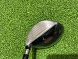 *New* Mizuno BR-X 21° 7 Wood With Headcover