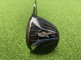 2015 Callaway XR 15° 3 Wood