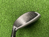 2018 TaylorMade M4 22° 4 Hybrid With Headcover
