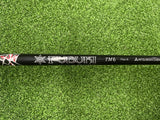 2018 TaylorMade M4 22° 4 Hybrid With Headcover