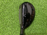 Callaway Rogue #5 Hybrid 27° Ladies (USED)