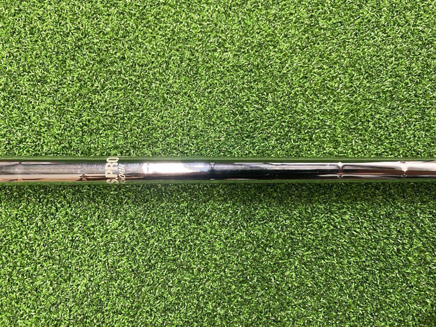 Callaway Big Bertha Alpha 815 #3 Hybrid 20° Stiff (USED) - shaft