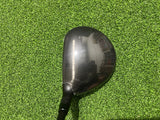 *New* 2024 Cobra DarkSpeed X 15° 3 Wood With Headcover