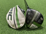 2021 Callaway Epic Max 15° 3 Wood With Headcover (USED)