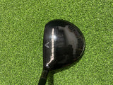 2021 Callaway Epic Max 15° 3 Wood With Headcover (USED)