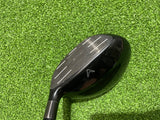 2021 Callaway Epic Max 15° 3 Wood With Headcover (USED)